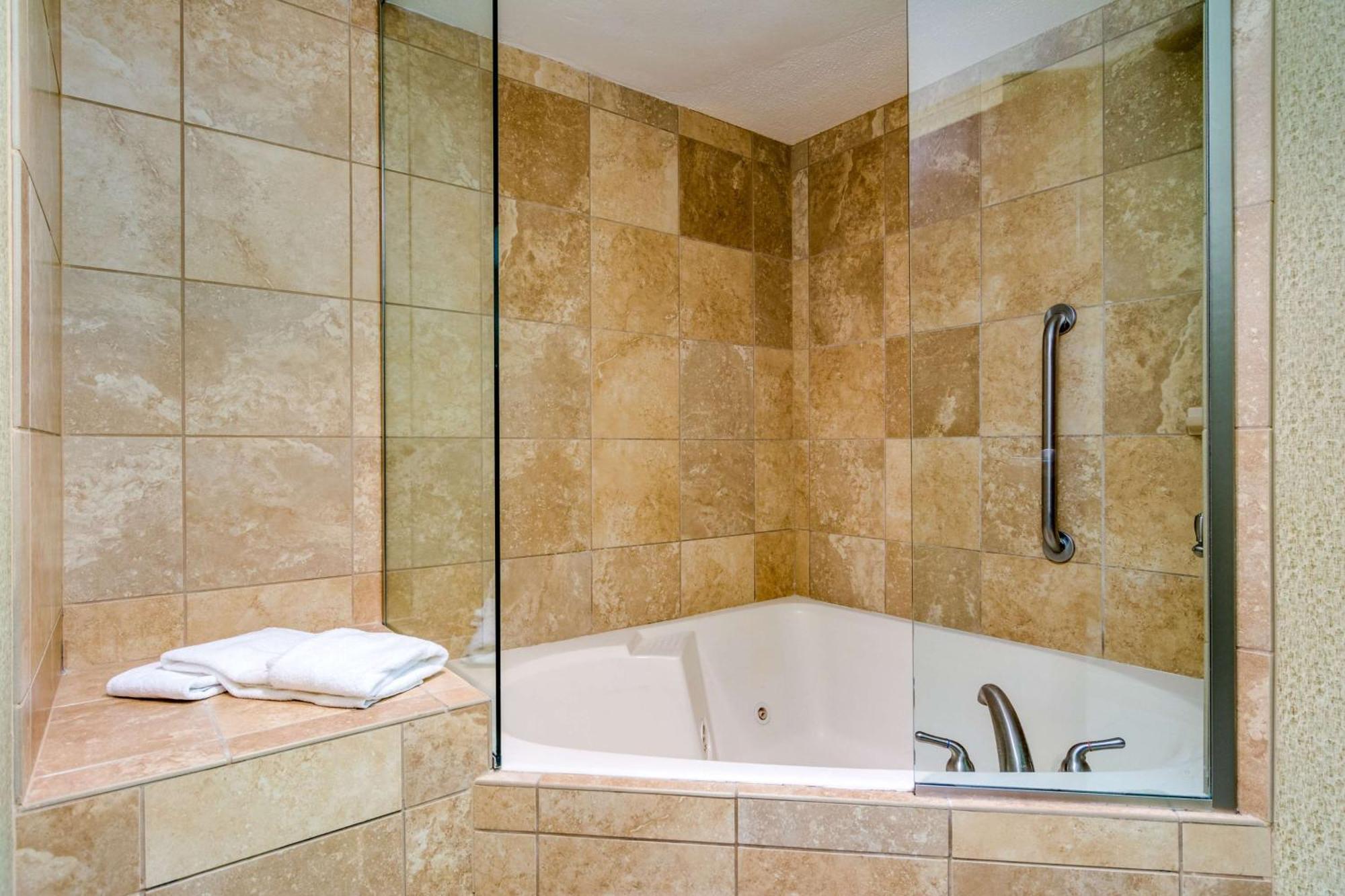 Hampton Inn Johnson City Esterno foto
